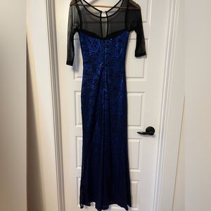Boutique Style Gown